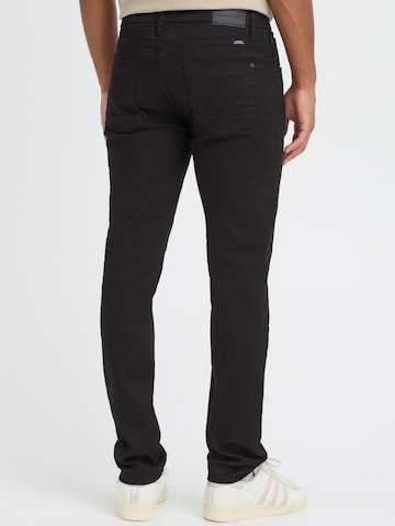 BLEND Slimfit 5-Pocket-Jeans ' BHTwister ' in Schwarz
