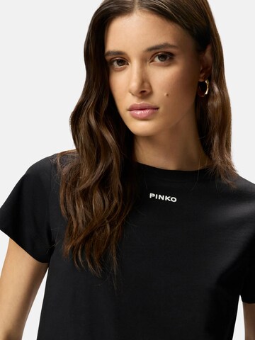 PINKO Shirt in Black