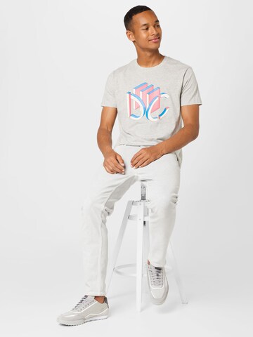 HUGO Regular Jeans in Weiß