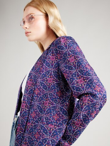 BONOBO Blazer 'FLAVIEAOPF' in Blau