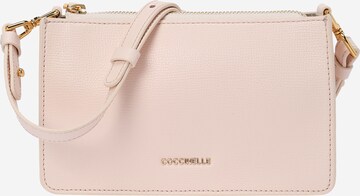 Coccinelle Crossbody Bag 'ARYA' in Pink