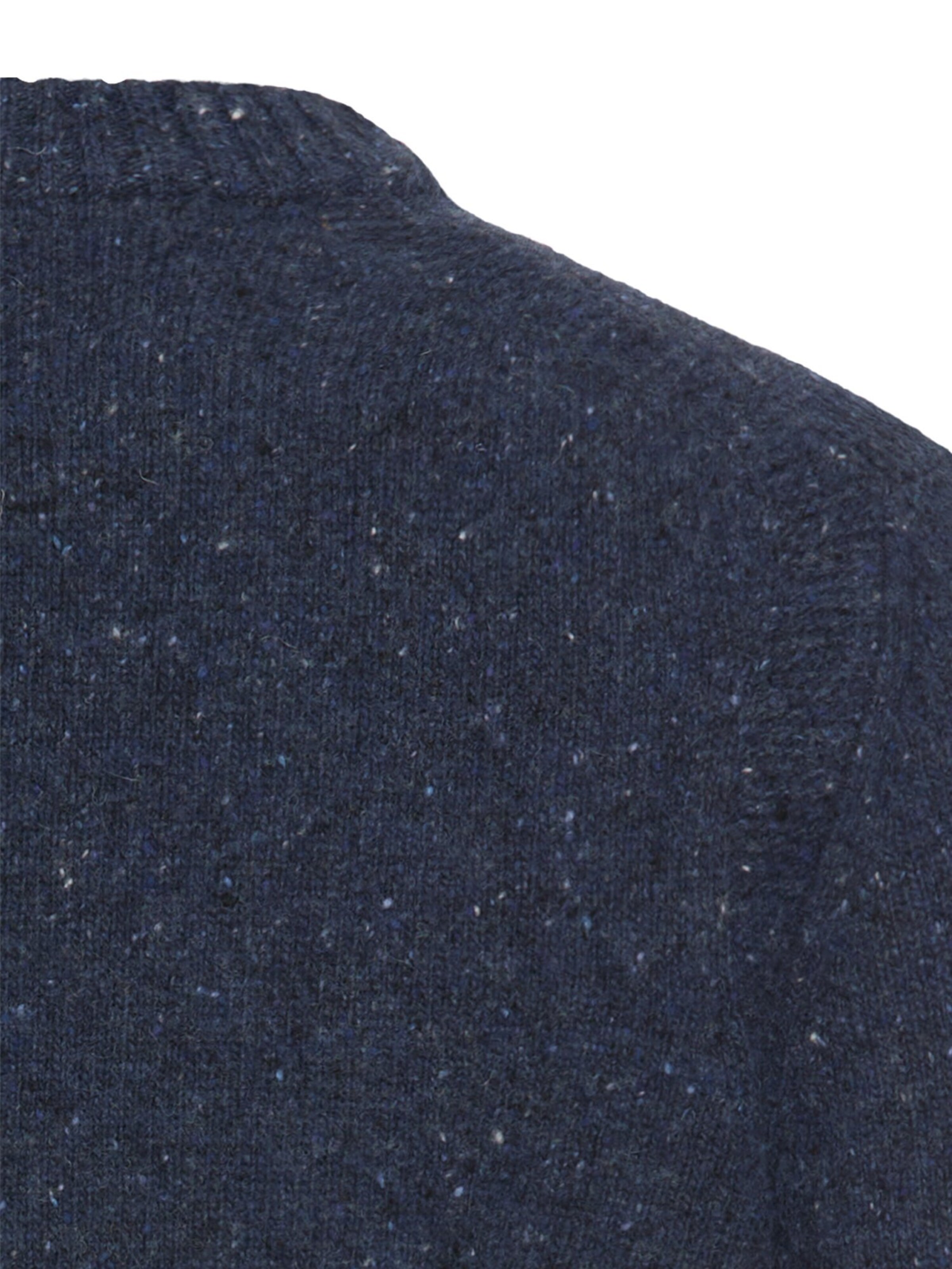CAMEL ACTIVE Sweater in Blue