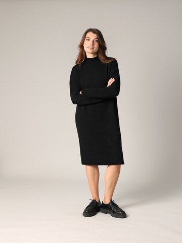 Deeluxe Dress 'Valou' in Black