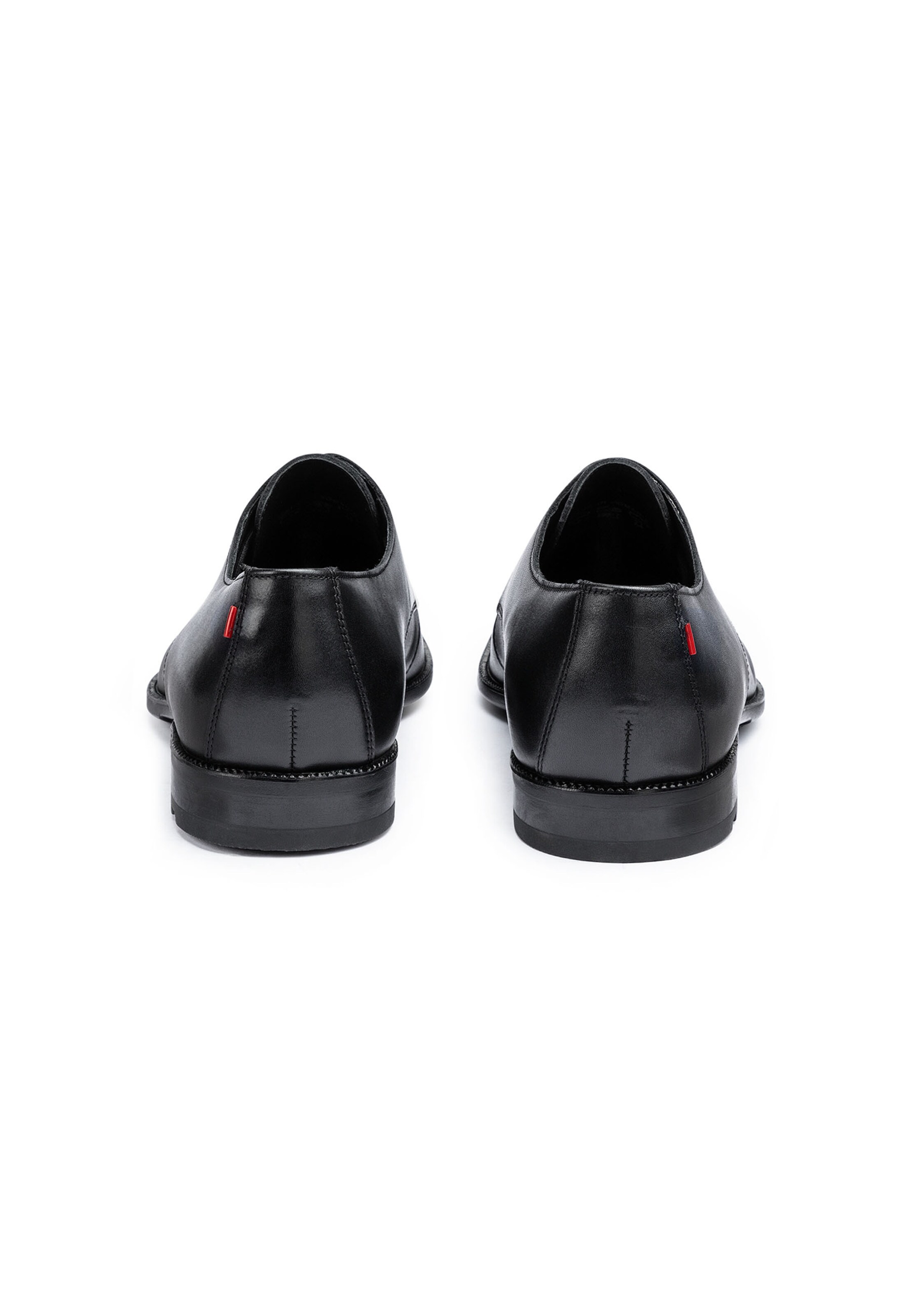 Chaussure à lacets 'Leonis' LLOYD en noir