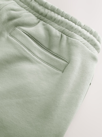 Next Szabványos Nadrág - zöld