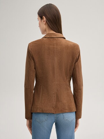 JOOP! Blazers 'Letizia' in Bruin