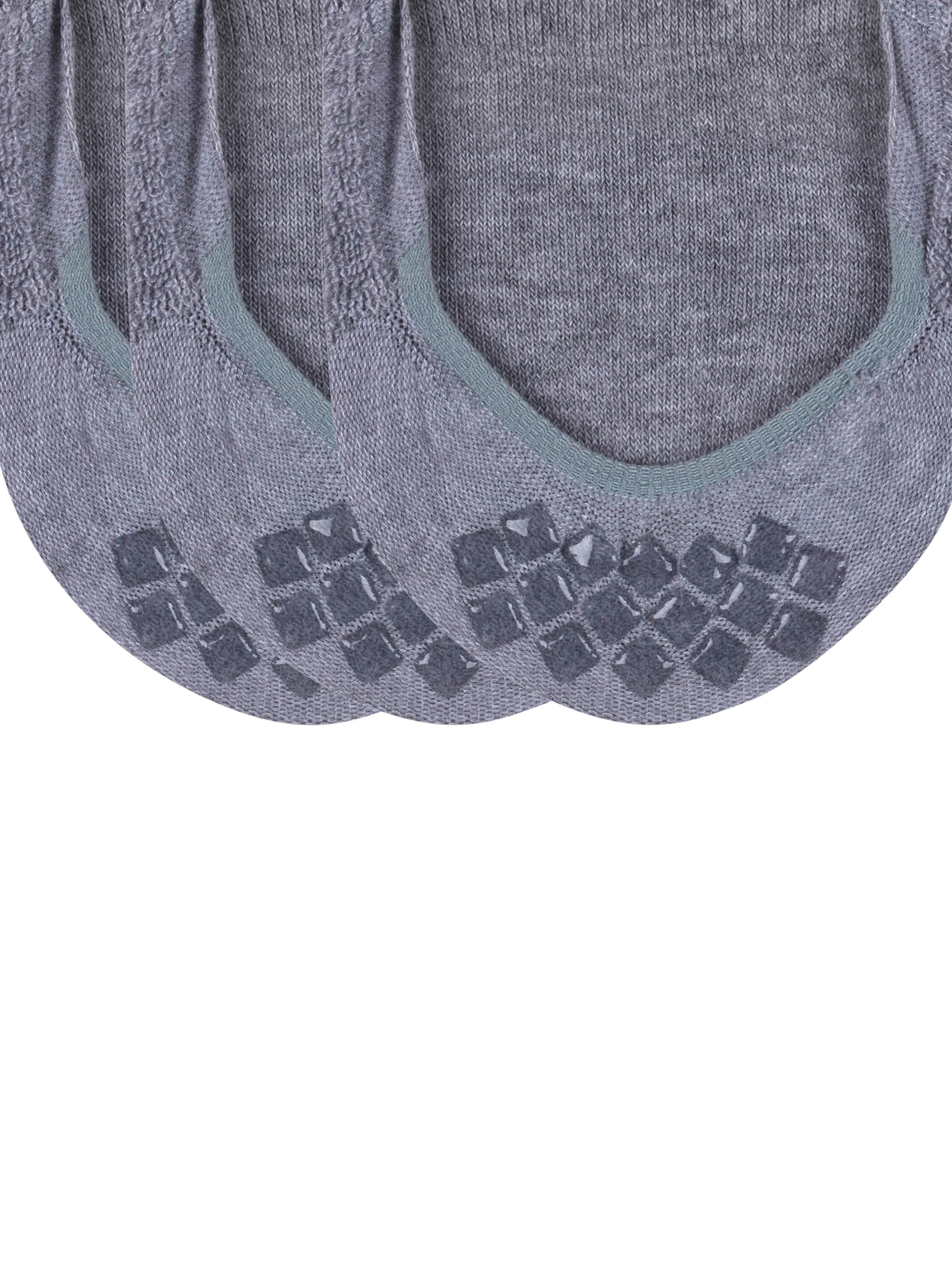pelēks FALKE Zeķes pēdiņas 'Cool Kick'