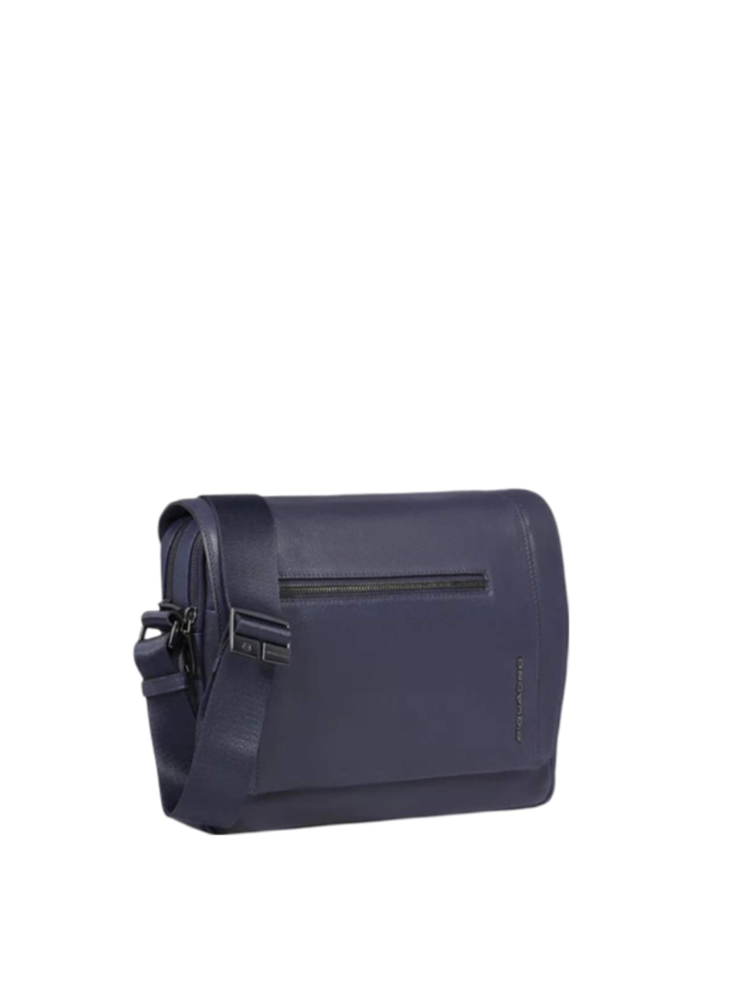 Piquadro Laptoptasche‌‌‌‌‌‌‌‌ in Blau