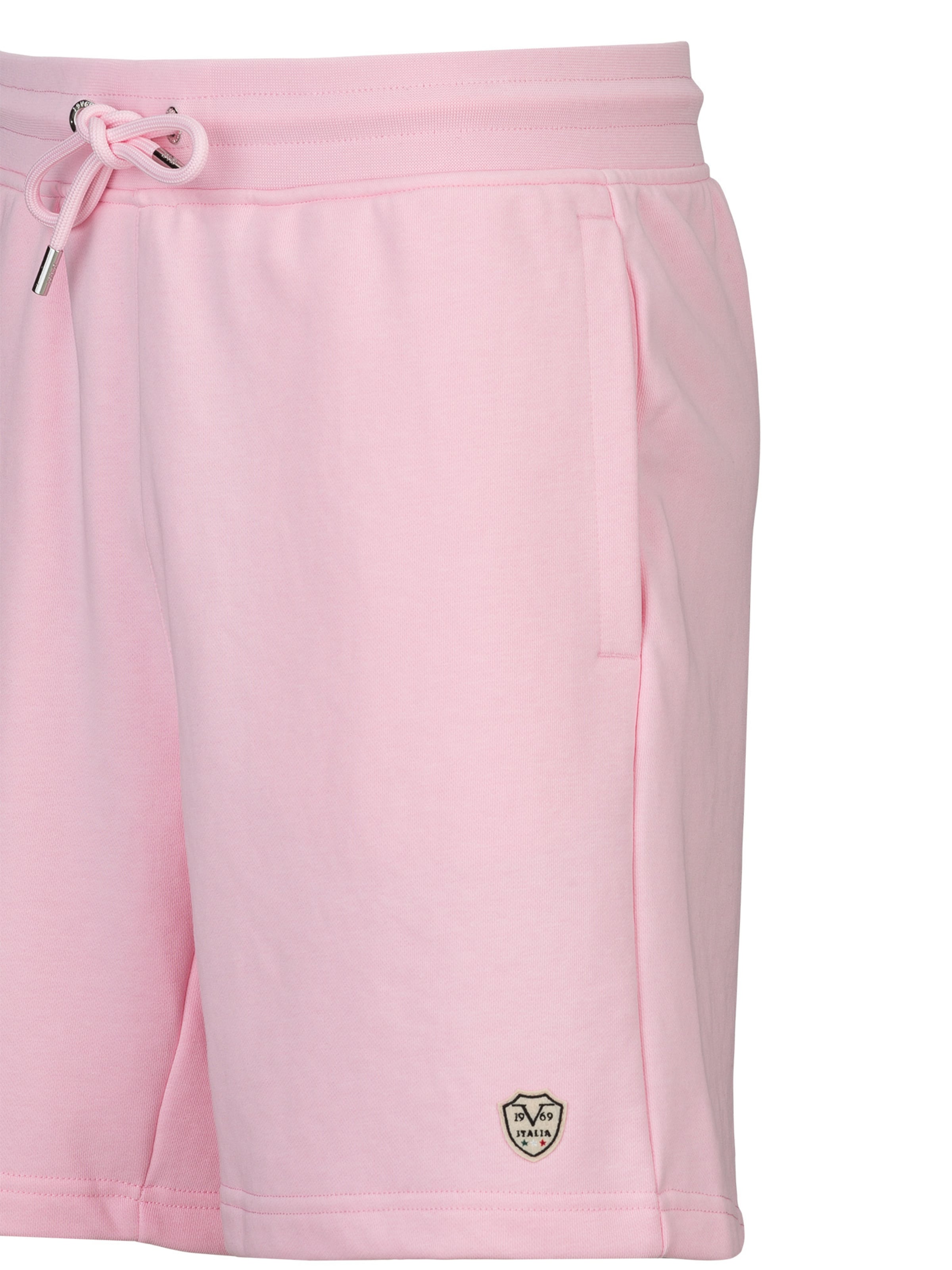 regular Pantaloni 'Sergio' di 19V69 ITALIA in rosa