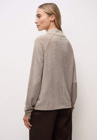 STREET ONE Sweater in Beige
