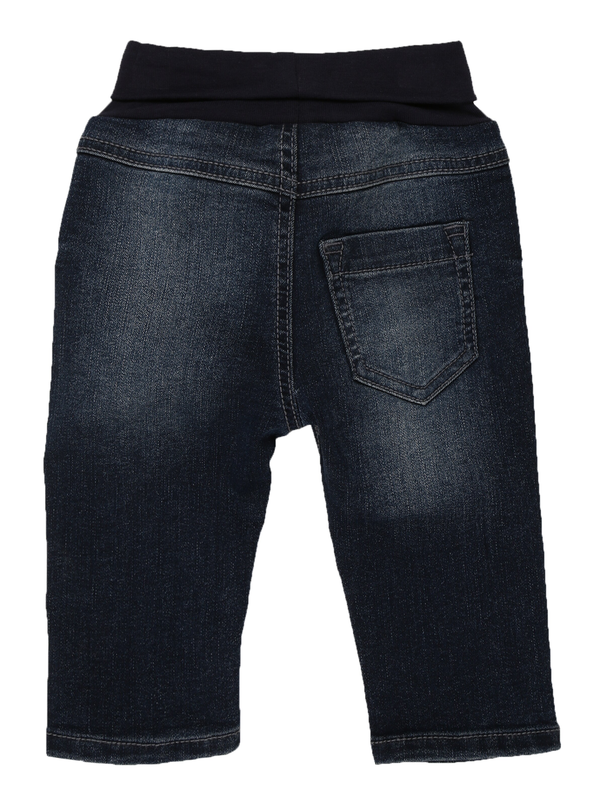 s.Oliver Regular Jeans in Blau