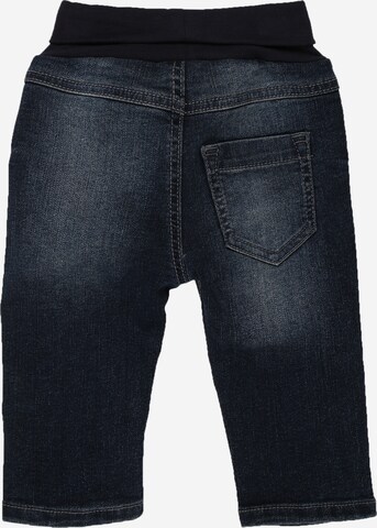 s.Oliver Regular Jeans in Blau