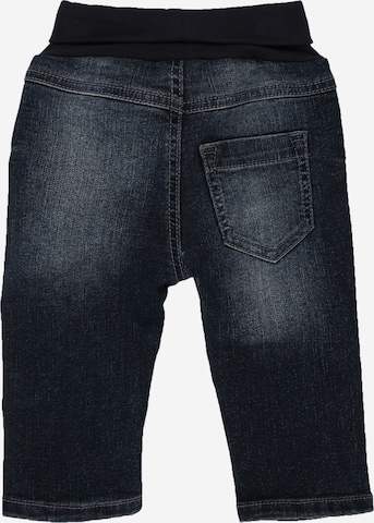 s.Oliver Regular Jeans in Blau