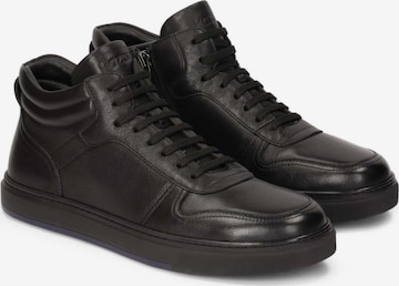 Kazar - Zapatillas deportivas altas en negro