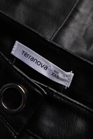 Terranova Skirt in XXS in Black
