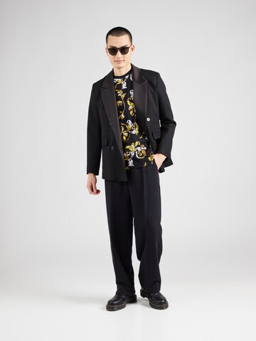 Versace Jeans Couture Shirt in Black