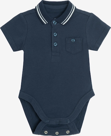 Cool Club Potkuhousut/body värissä sininen: etupuoli