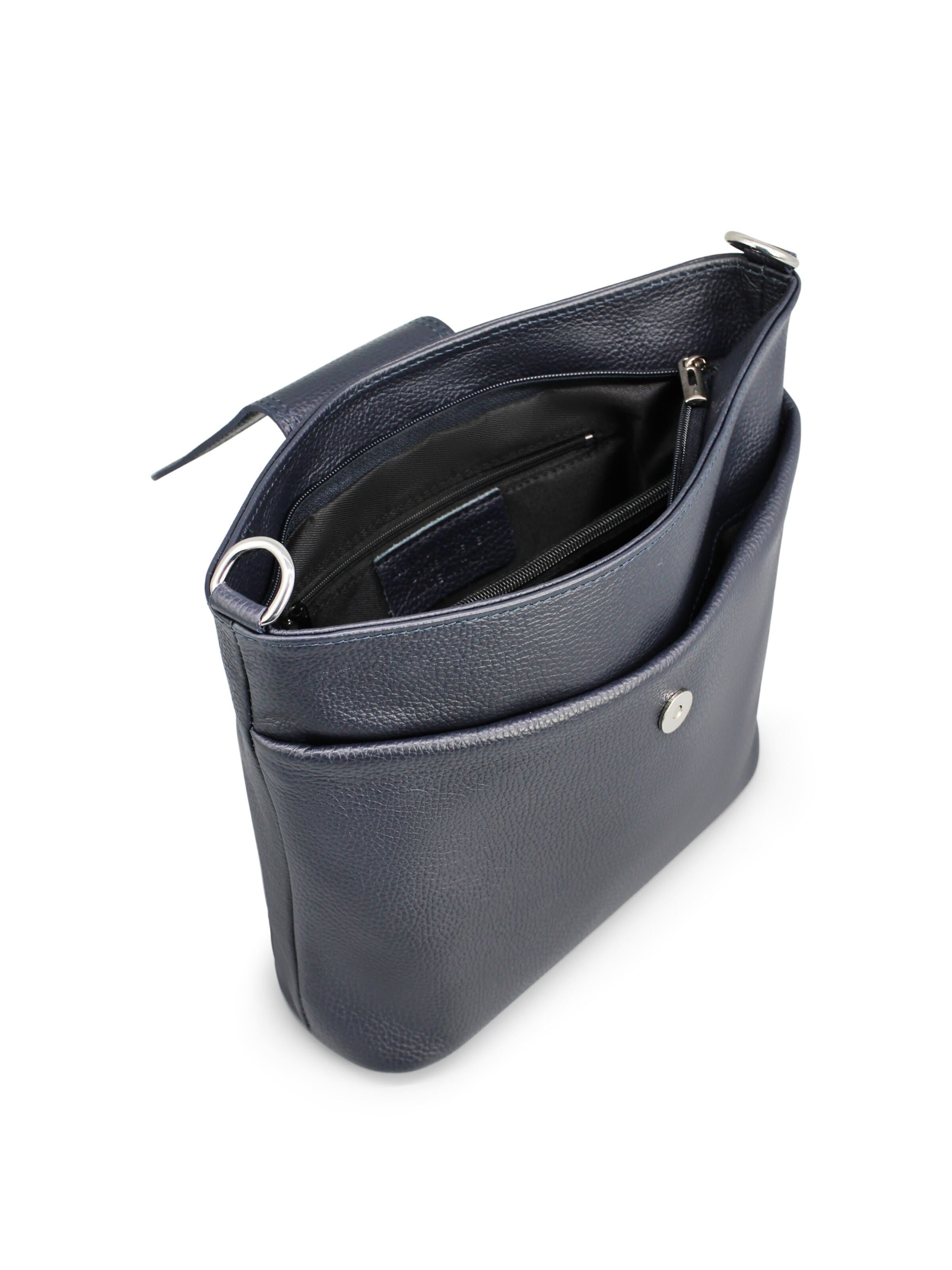 Adel Bags Shoulder Bag 'Sara' in Blue