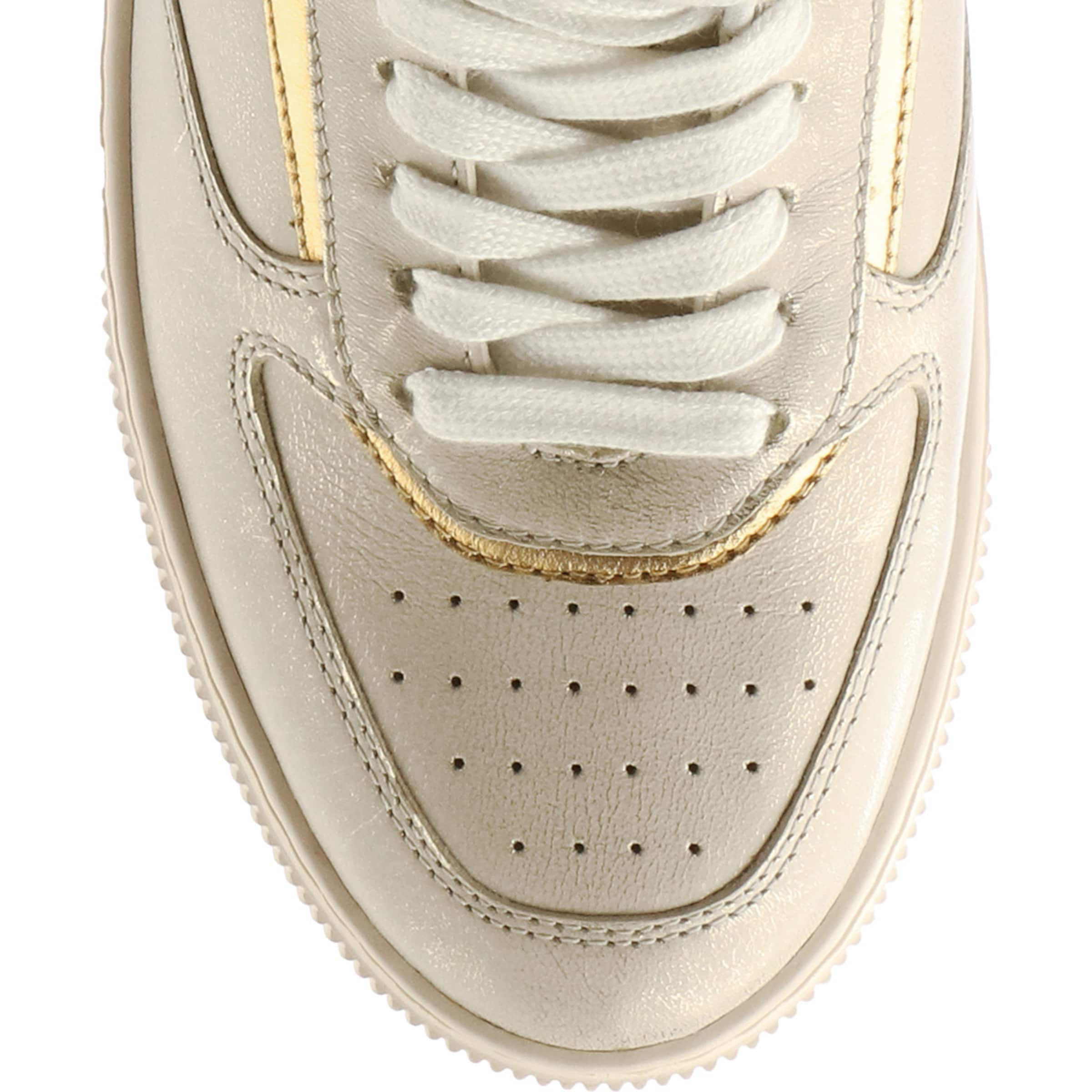Högl Platform trainers 'TERANCE' in Beige
