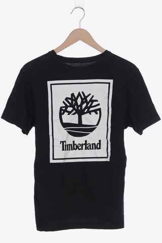 TIMBERLAND T-Shirt M in Schwarz