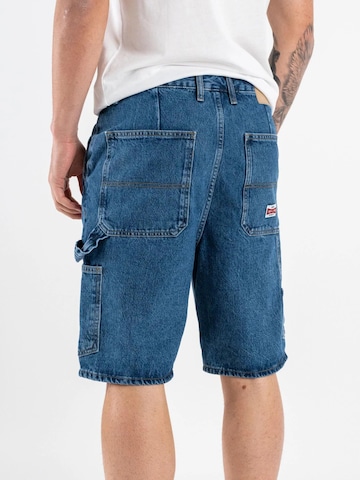 Only & Sons Loose fit Jeans '22032409' in Blue