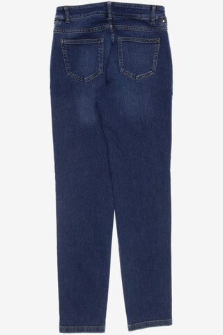 COMMA Jeans in 24-25 in Blue