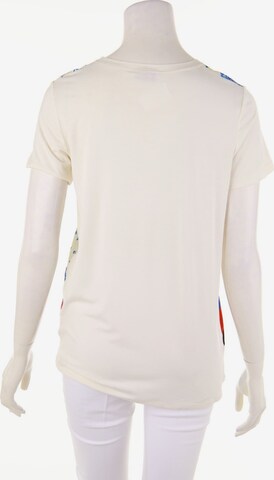 Vionnet Top & Shirt in M in White