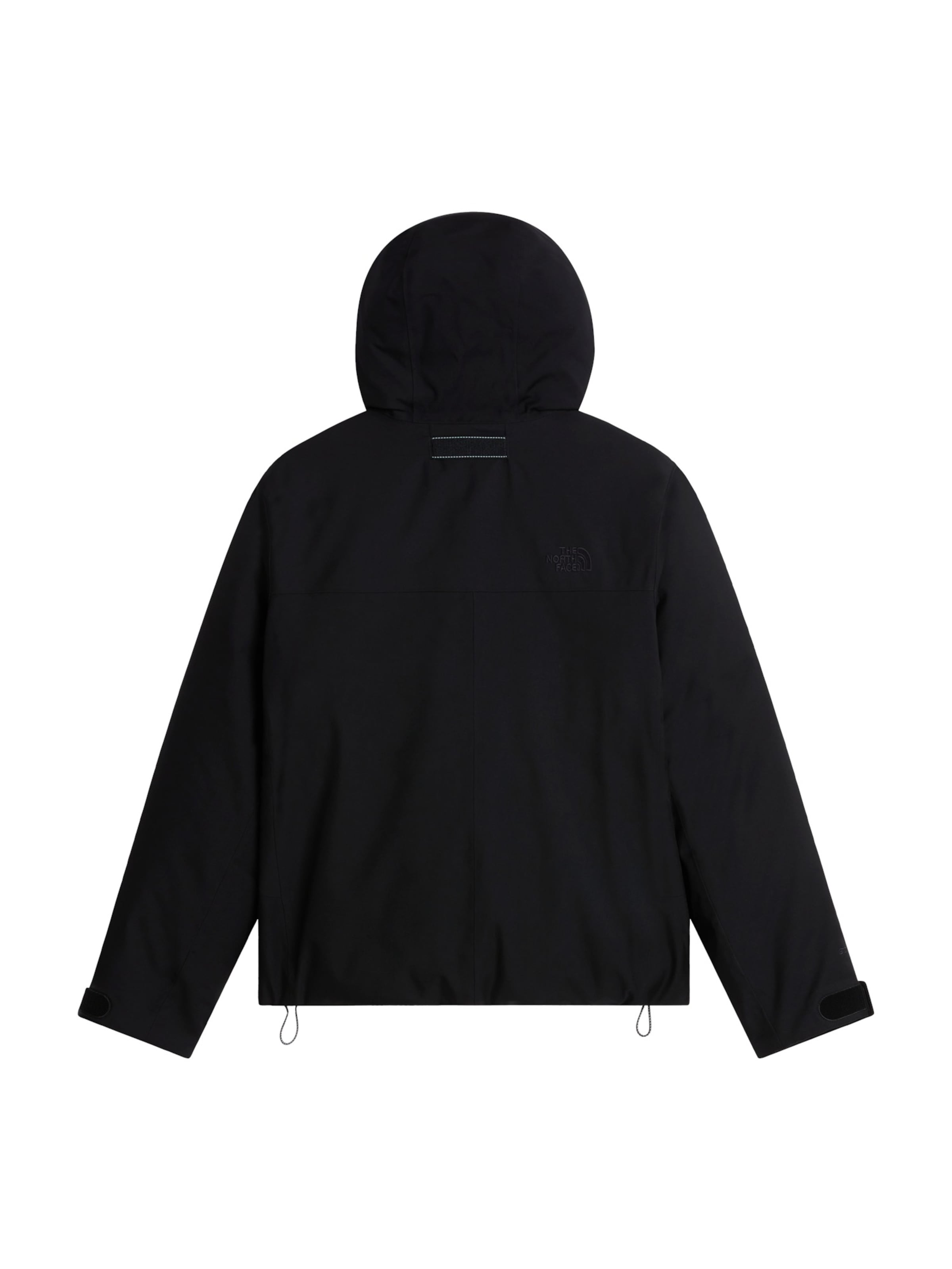 THE NORTH FACE Kurtka outdoor 'RANGE DOWN' w kolorze czarny