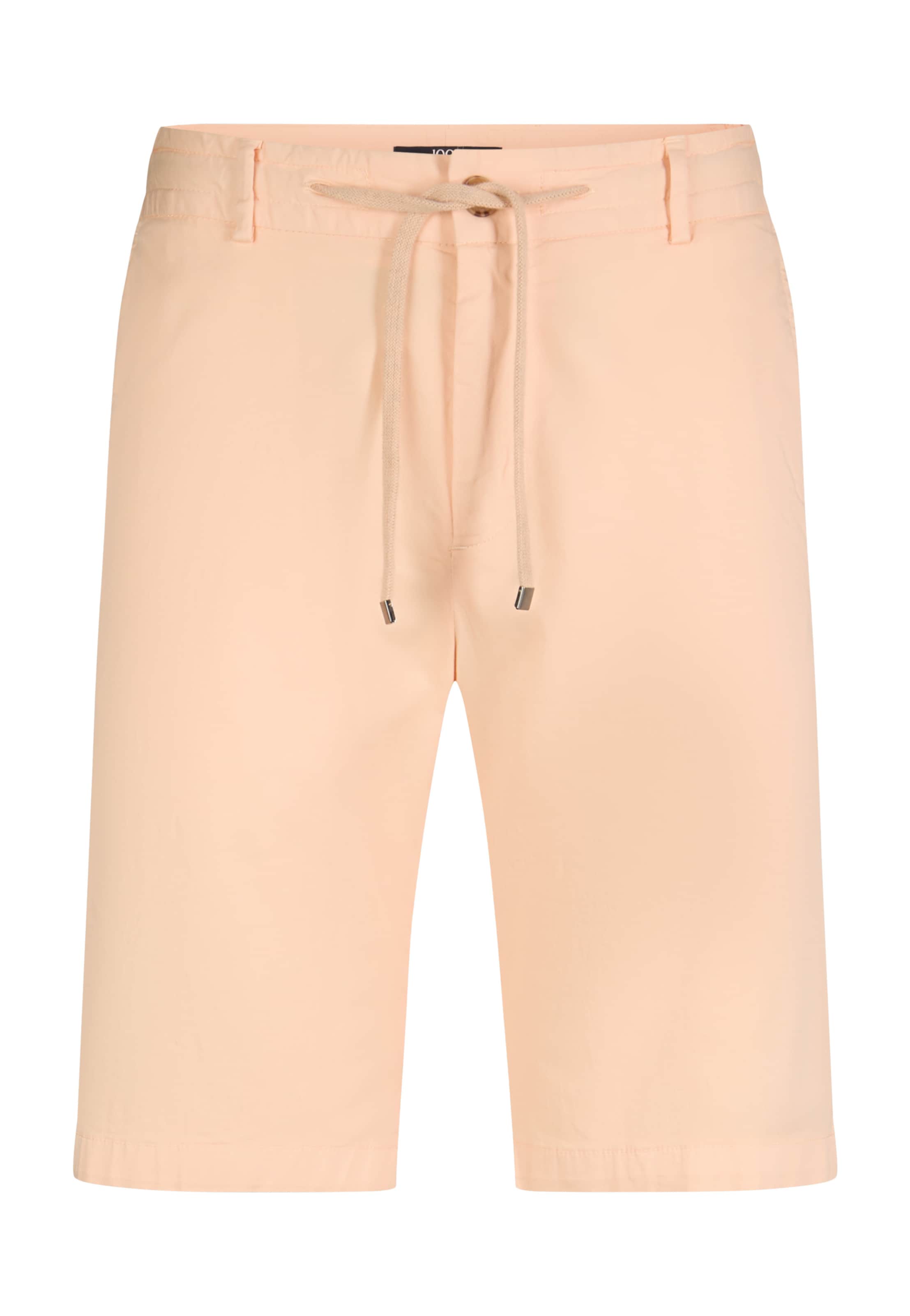 JOOP! Pantalon en 29-30 en abricot, Vue avec produit