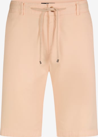 Pantalon JOOP! en orange : devant