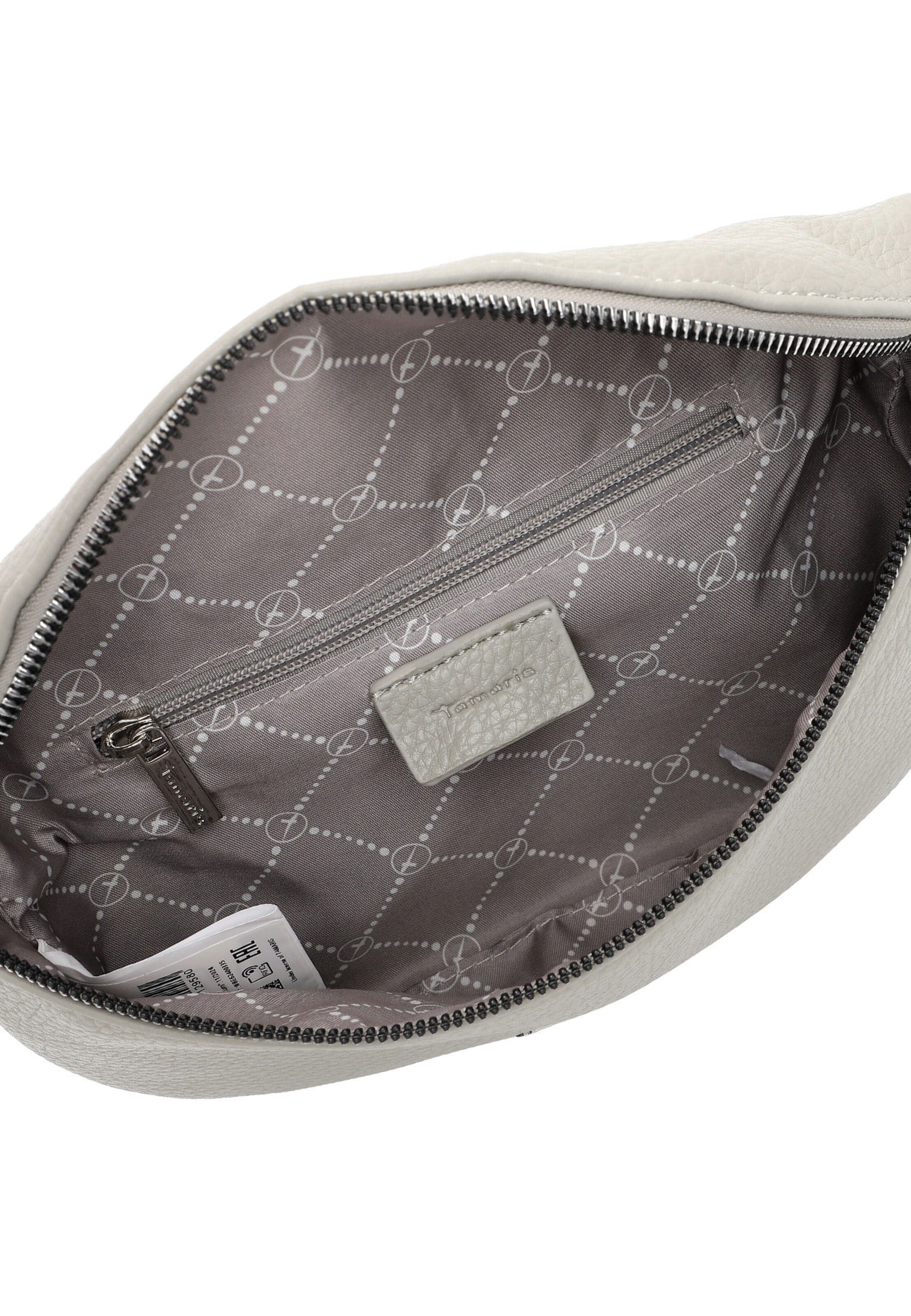 Tamaris Crossbody bag 'Alessia' in Grey