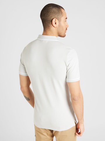 Calvin Klein Jeans Poloshirt in Grau