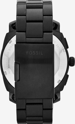 FOSSIL Analoguhr 'FS4552' in Schwarz