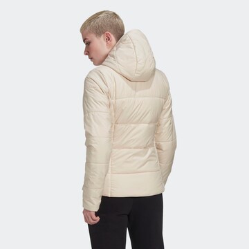 ADIDAS ORIGINALS Jacke in Beige