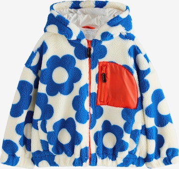 balta Next Demisezoninė striukė: priekis