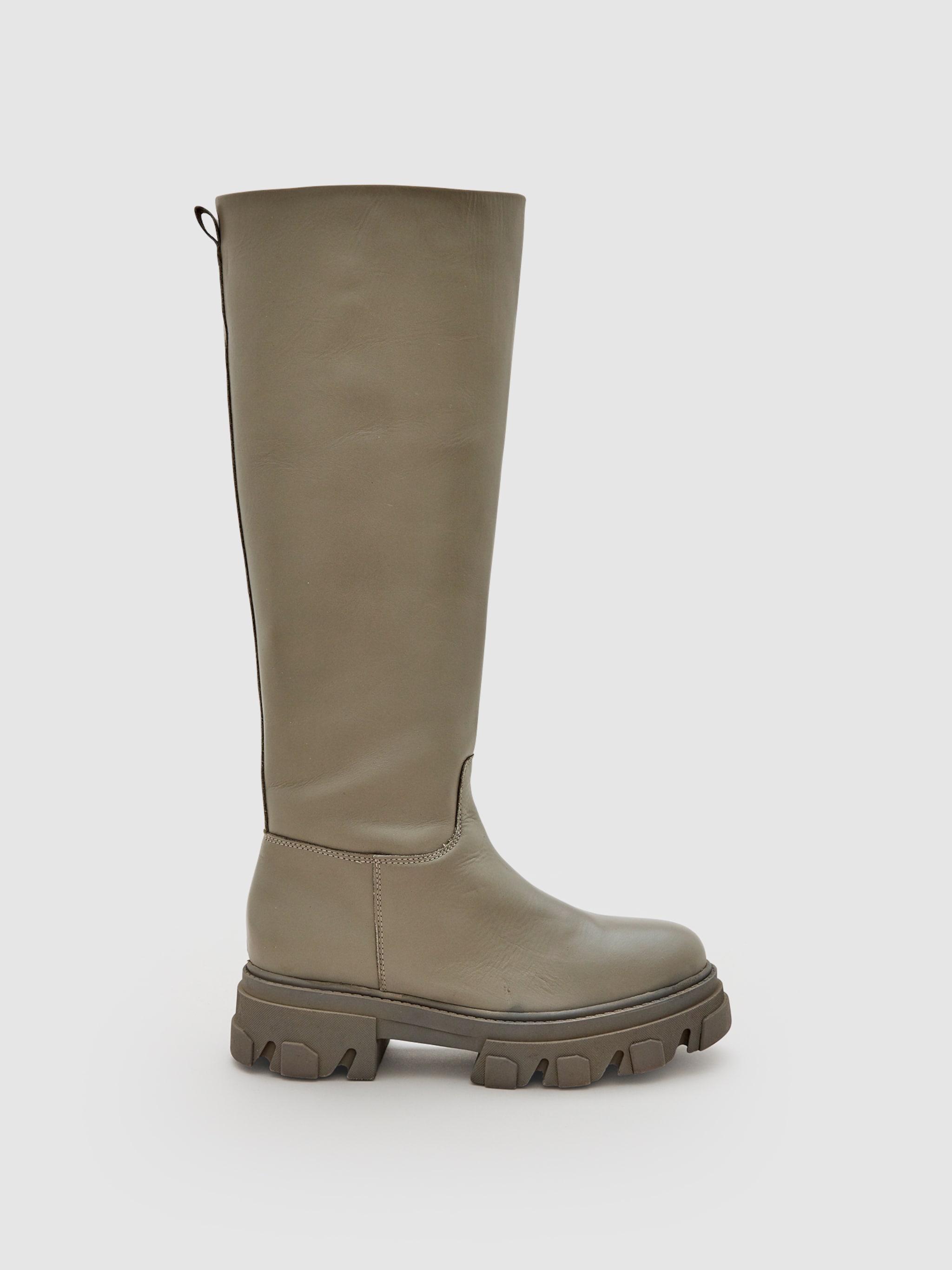 EDITED Produkte Stiefel 'Gilberta' stone