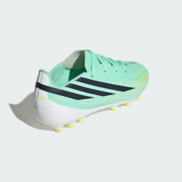 ADIDAS PERFORMANCE Fußballschuh 'F50 Hyperfast League' in Grün