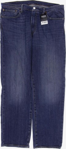 LEVI'S ® Jeans in 38 in Blue: front