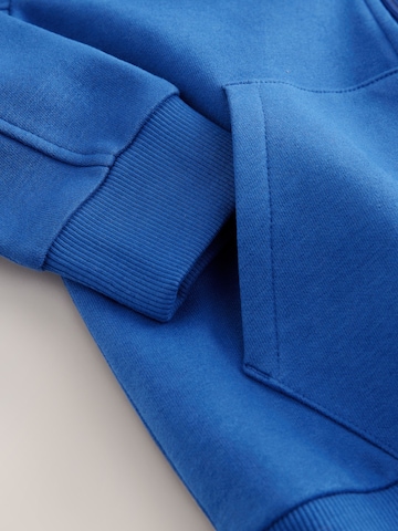 Next Sweatvest in Blauw