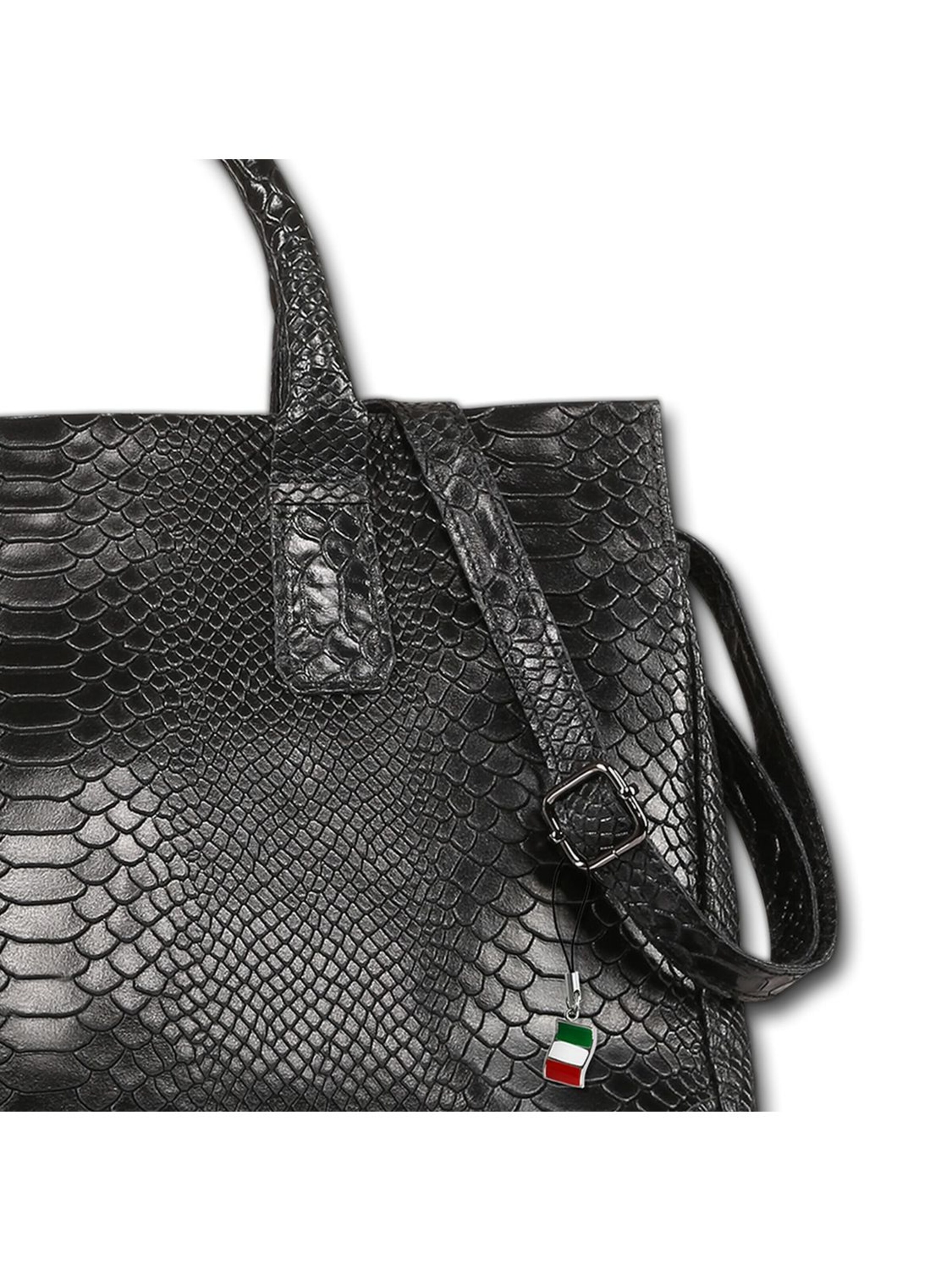 Florence Handtasche‌‌‌‌‌ in Schwarz