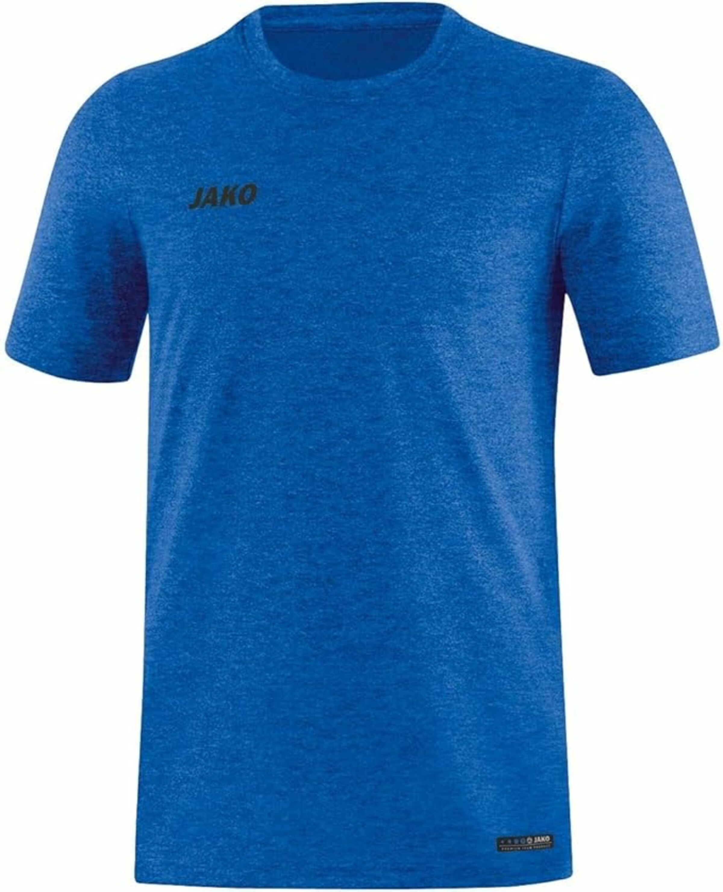 JAKO Funktionsshirt in Blau: Vorderseite