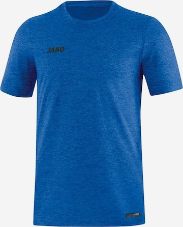 JAKO Funktionsshirt in Blau: Vorderseite