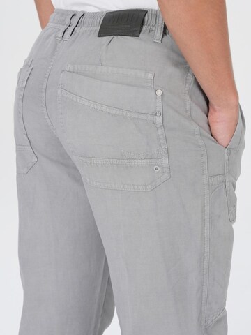 Effilé Jean M.O.D MIRACLE OF DENIM en gris