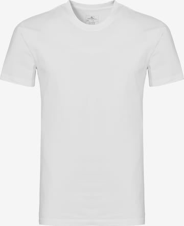 Maillot de corps O'NEILL en blanc : devant
