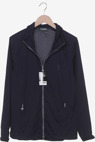 Golfino Jacket & Coat in XL in Blue: front