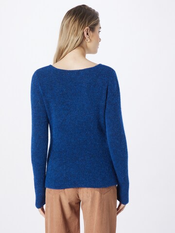 Gestuz Sweater 'Alpha' in Blue