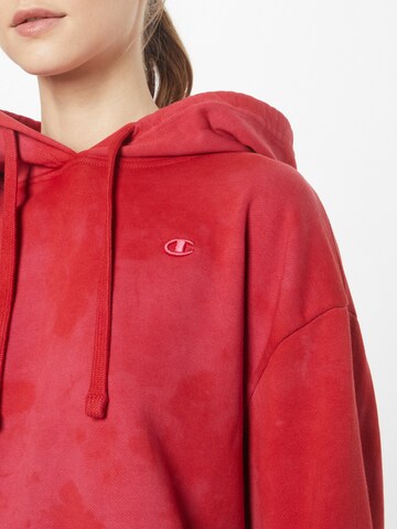 Champion Authentic Athletic Apparel Bluzka sportowa w kolorze różowy