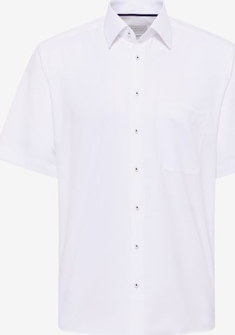 ETERNA Hemd in Weiß: Vorderseite