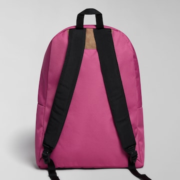 NAPAPIJRI Backpack 'Voyage 3' in Pink
