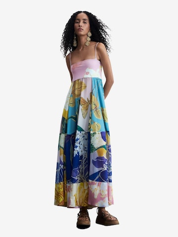 Desigual Kesämekko värissä monivärinen: etupuoli